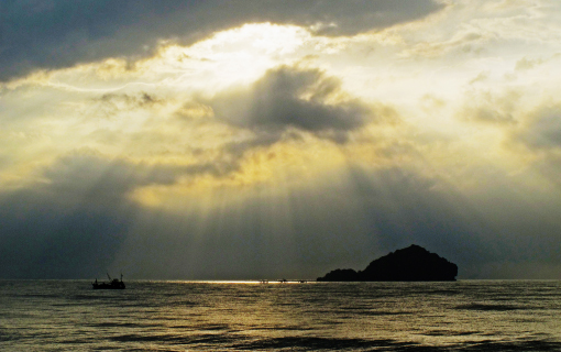 (Khlong wan) Image