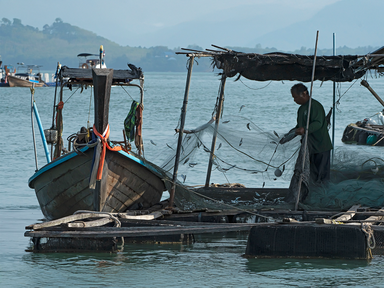 Vibe with the Chill Vibes of Koh Yao Noi – Your Next Adventure with Pacific Leisure