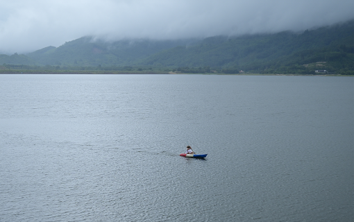 Pipoon Wonders: Reservoirs, Waterfalls & Starry Nights!