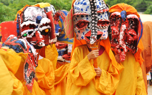 Uttaradit Unlocked: Your Next Cool & Unexpected Escape